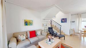 Villa Eucalipto K-Murcia Holiday Rentals Property