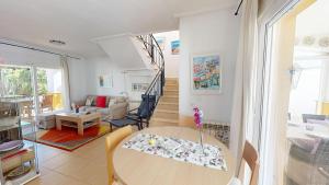 Villa Eucalipto K-Murcia Holiday Rentals Property