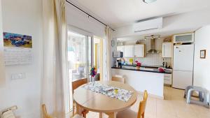 Villa Eucalipto K-Murcia Holiday Rentals Property