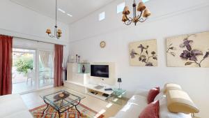 Villa Alcornoque-A Murcia Holiday Rentals Property