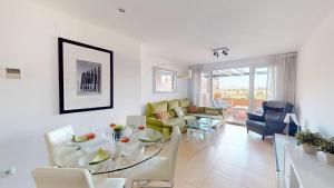 Casa PedroRoca L-Murcia Holiday Rentals Property