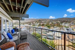 11 Lower Terrace by Catalina Island Vacations
