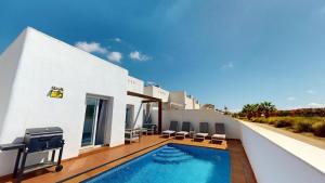 Casa de las Sonrisas - An MHR Property