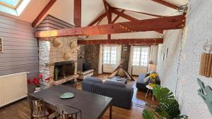 Cosy Eglantine- T3 - Hyper centre & spacieux