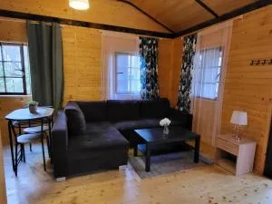 Domek w Turawie - Strzelce