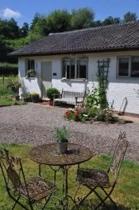 The Goose House - 布兰斯福德