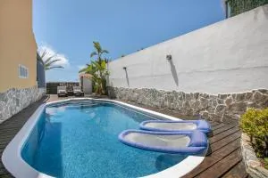 Paraíso Radazul - Radazul