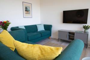 Gweld y Mor Saundersfoot