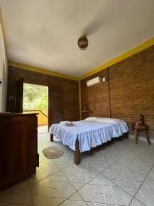 Refúgio Sossego Sargi Beach - 伊塔布纳