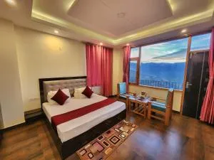 Royal Cedar BnB Simla - Jūnga
