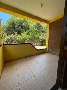 Refúgio Sossego Sargi Beach