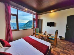 Hotel Royal Cedar Simla