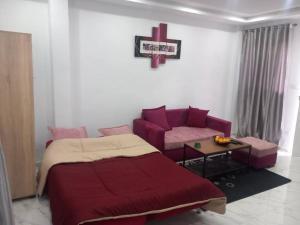 Maison blanche Manzah5