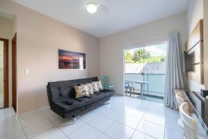 Apto Gerânio 200m da praia by Achei Florianópolis