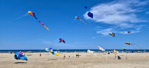 Hotels Hotel Le Maritime : photos des chambres