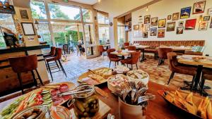 Hotels Hotel Le Maritime : photos des chambres