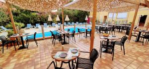 Hotels Hotel Le Maritime : photos des chambres