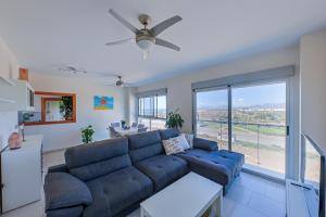 Apart Barlovento con piscina a 10 min de la playa