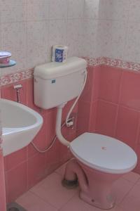 organic healing home