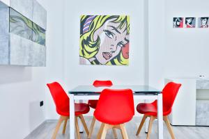 GuestHost - La Casa di Giò - A step from the sea