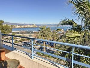 Belvédère 3 étoiles