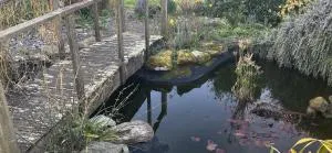 Penn Ar Bed & Breakfast - Peumérit