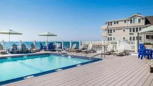 Bluegreen Dennis Port - The Soundings Seaside Resort - ST - ميناء هارويتش