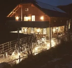 House Jaro & Camp Jaro - 韦莱涅