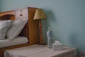 organic healing home