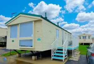 Haven Thornwick Bay - kestrel quays - Copse Hill