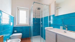 Casa Mare Levante - Santa Caterina di Pittinuri img12
