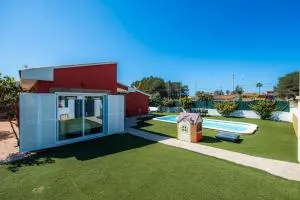 Villa Conchita - Badia Gran