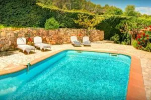 Maison Lou Amourier - OVO Network - Correns