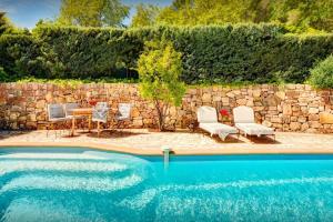 Villas Maison Lou Amourier - OVO Network : photos des chambres