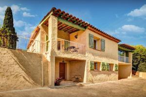 Maison Lou Amourier - OVO Network