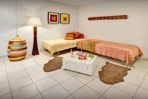 Villas Maison Lou Amourier - OVO Network : photos des chambres