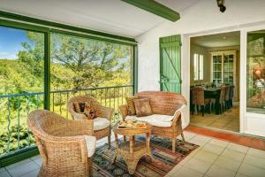 Villas Maison Lou Amourier - OVO Network : photos des chambres