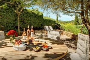 Villas Maison Lou Amourier - OVO Network : photos des chambres
