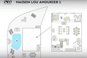 Maison Lou Amourier - OVO Network