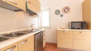 Casa Mare Levante - Santa Caterina di Pittinuri img28