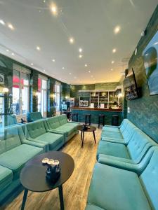 Hotels Hotel d'Angleterre : photos des chambres