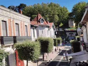 Appartements T2 Centre Plage Arcachon : photos des chambres