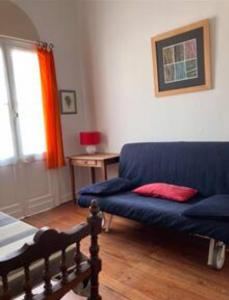 Appartements T2 Centre Plage Arcachon : photos des chambres