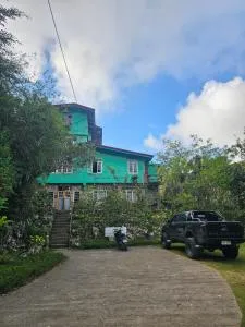 Mapiyaaw pension inn - Sagada