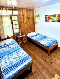 Mapiyaaw pension inn