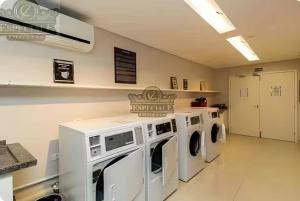 Temático,moderno e com pôr do sol MuellerCentro