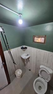 Mapiyaaw pension inn