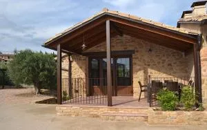 L'Olivera - BENABARRE - Calasanz