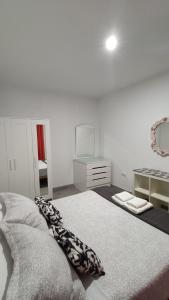 Piso Frente a la Feria de Sevilla