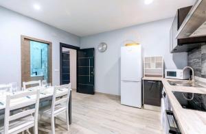 Piso Frente a la Feria de Sevilla